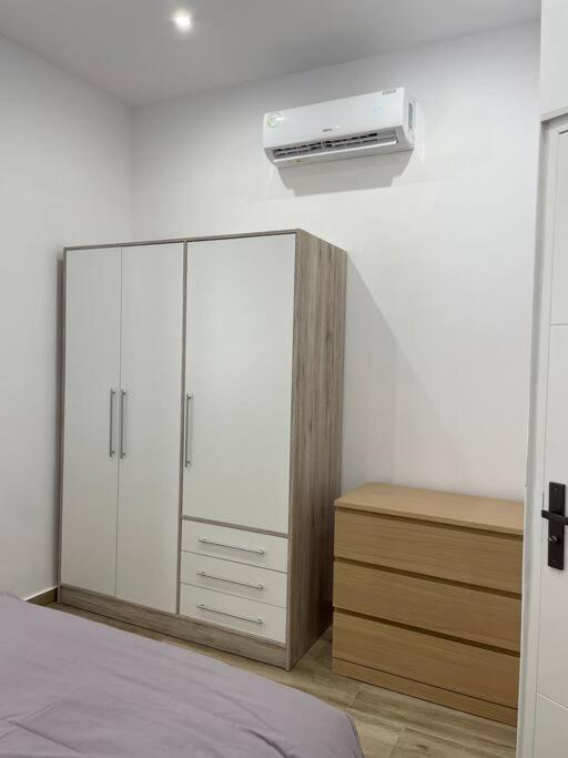New Two Bedroom Flat Kamila On A Dwell Sliema Bagian luar foto