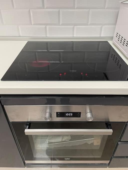 New Two Bedroom Flat Kamila On A Dwell Sliema Bagian luar foto