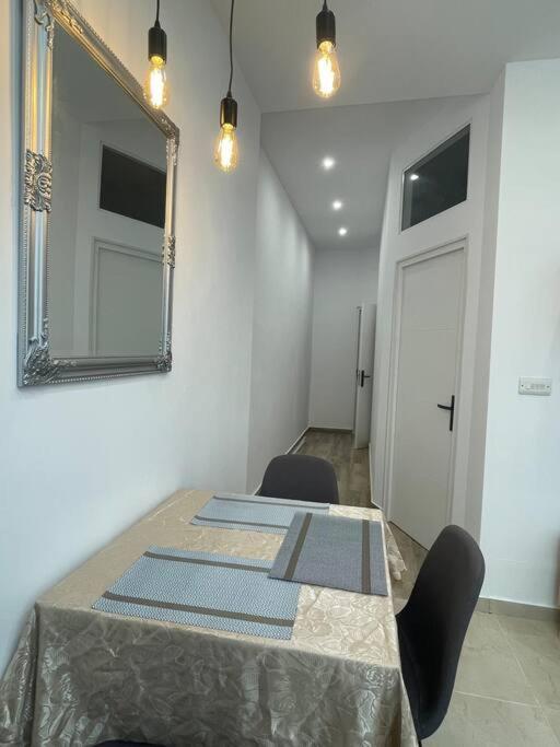 New Two Bedroom Flat Kamila On A Dwell Sliema Bagian luar foto